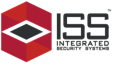 ISS Logo